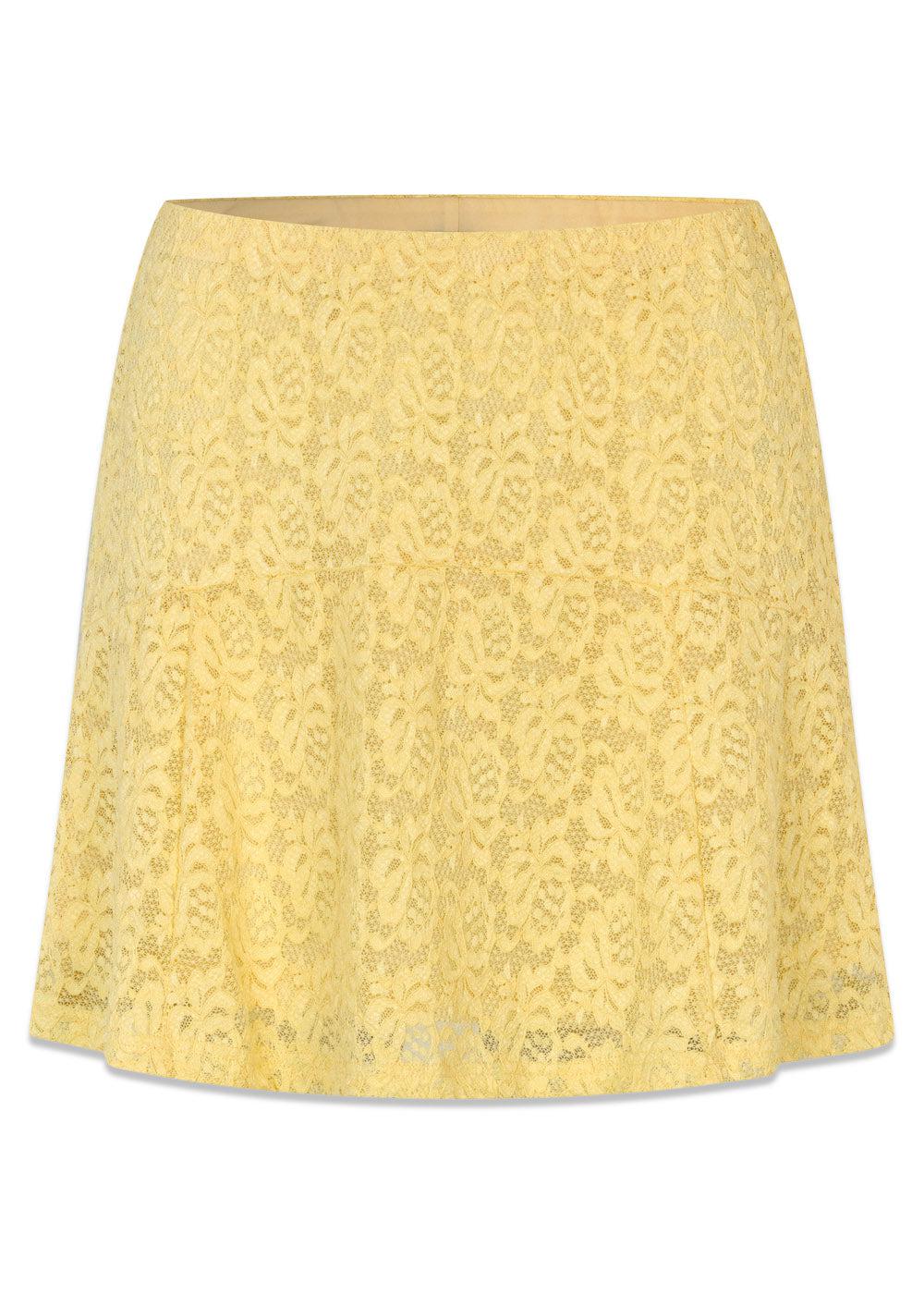Namumd skirt - Popcorn