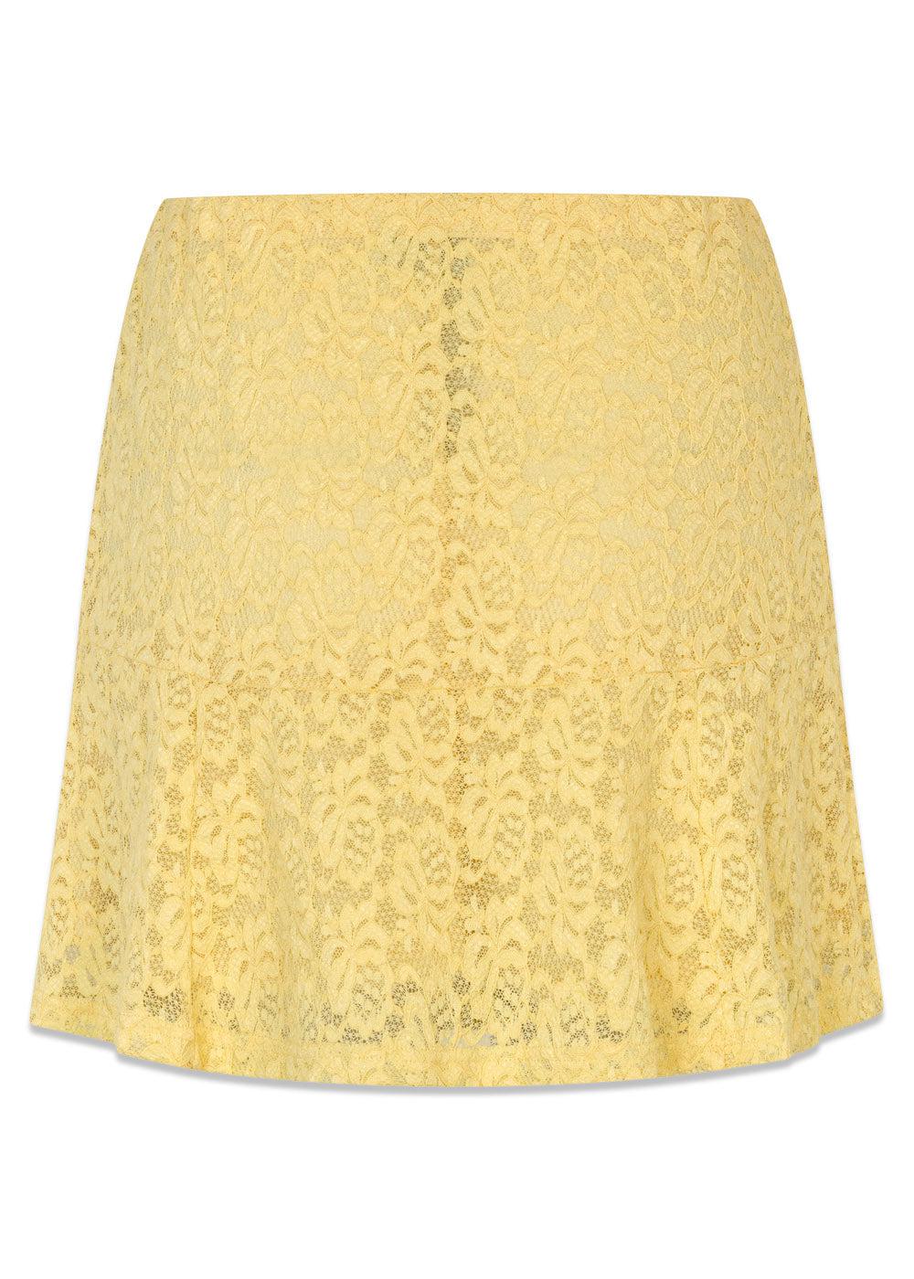 Namumd skirt - Popcorn - Image 2