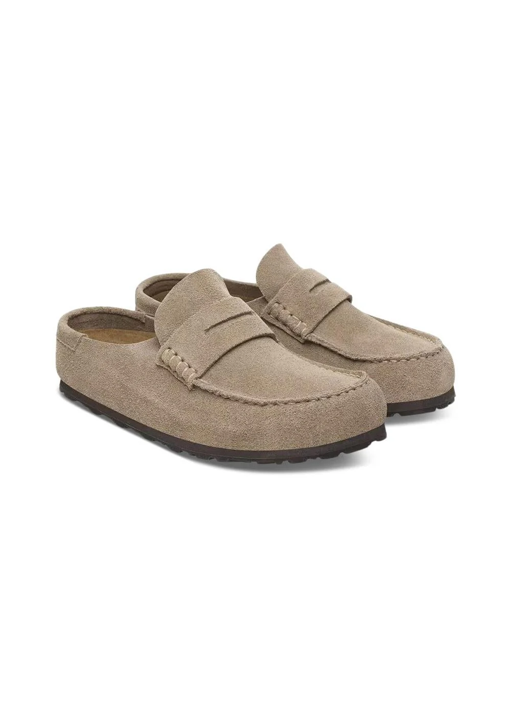 Naples Wrapped LEVE BG - Taupe - Image 4