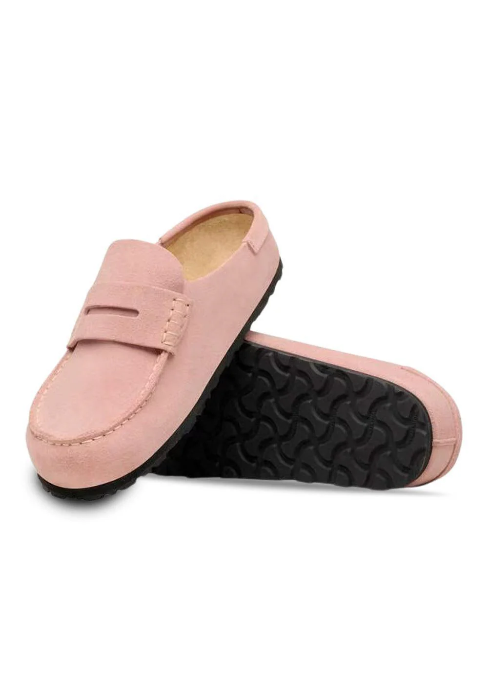 Naples Wrapped LEVE Pink Clay - Pink Clay - Image 4