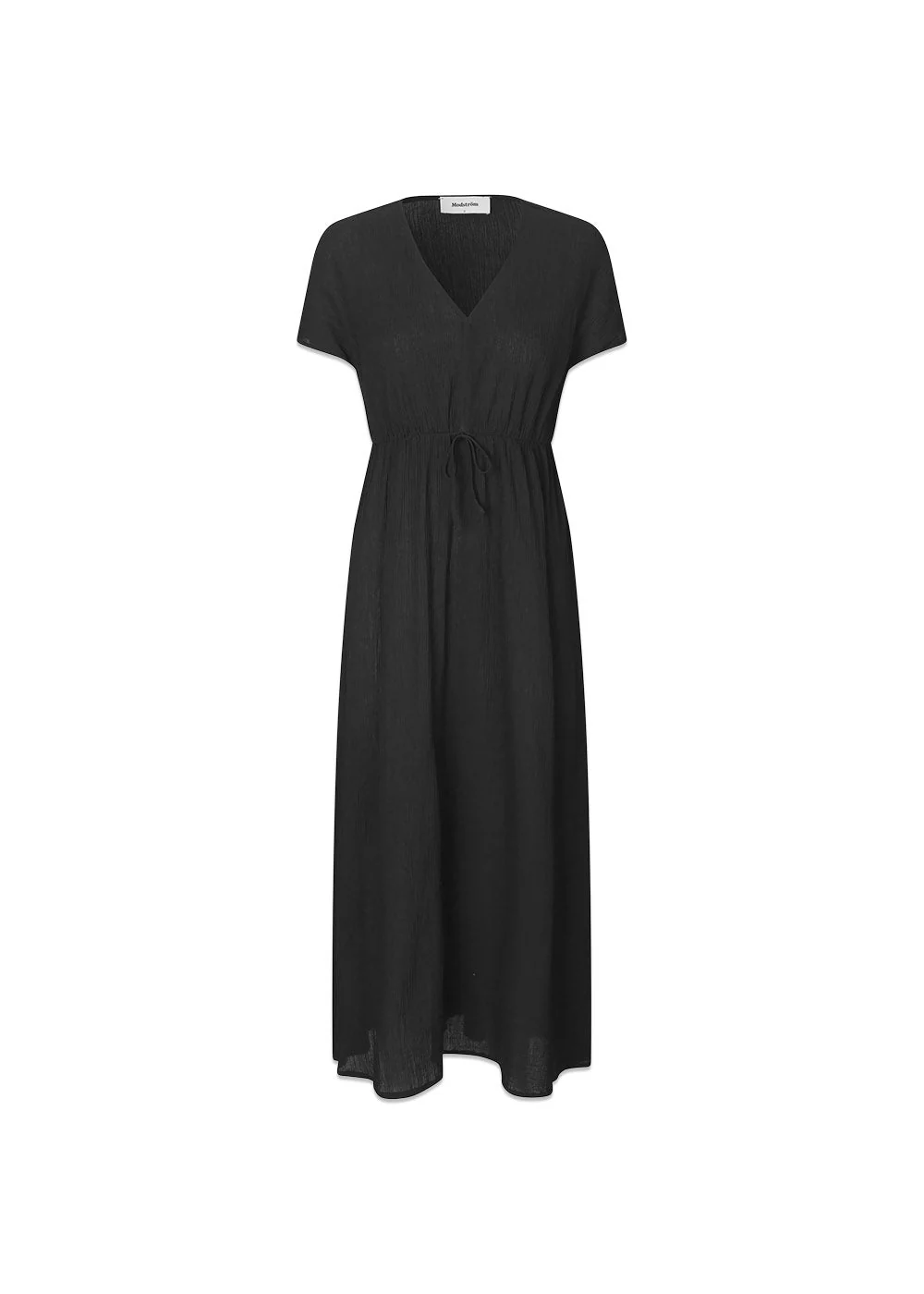 Nemumd dress - Black