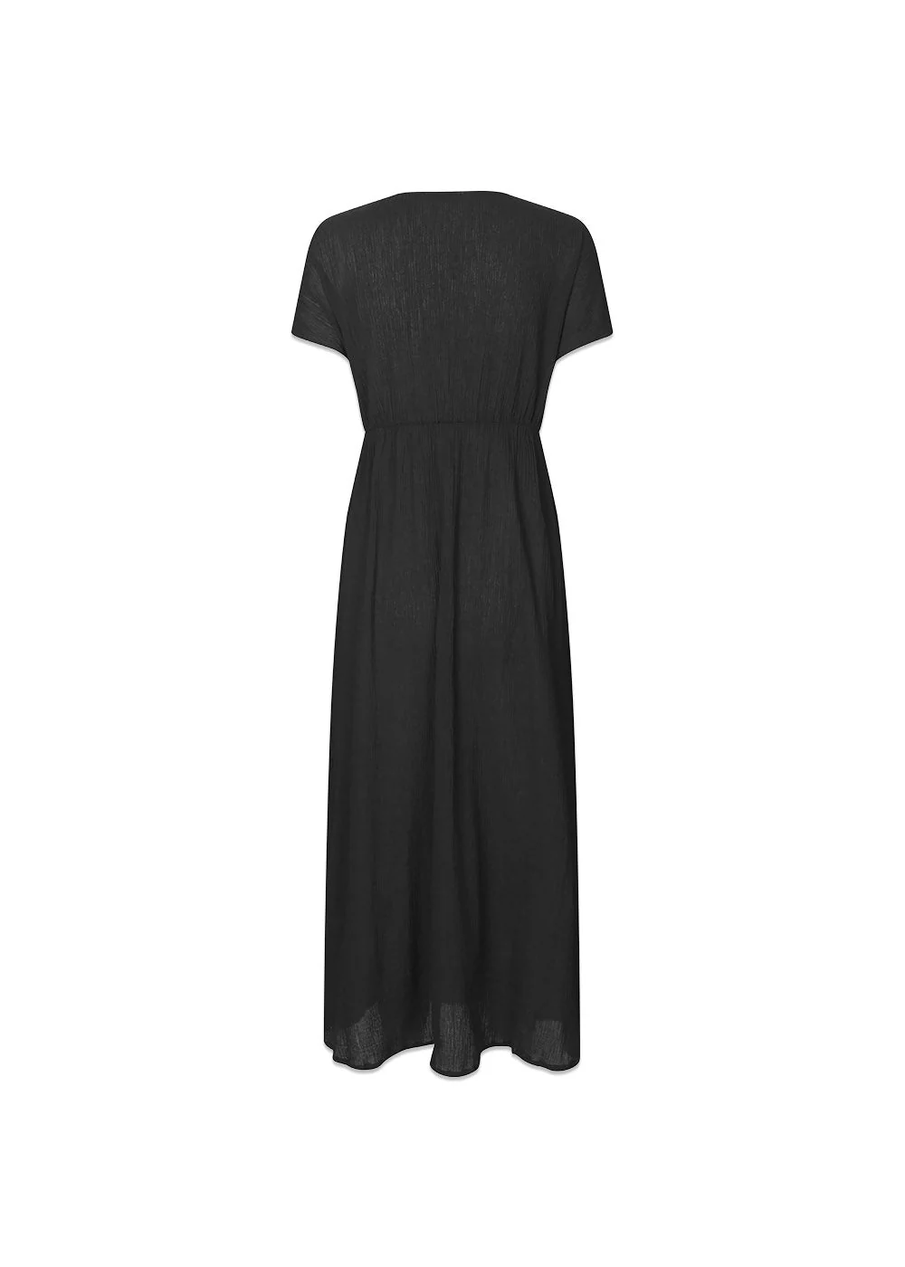 Nemumd dress - Black - Image 2