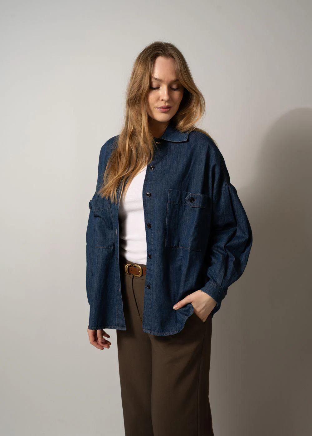 NEVADA - Nautica Blue - Image 2