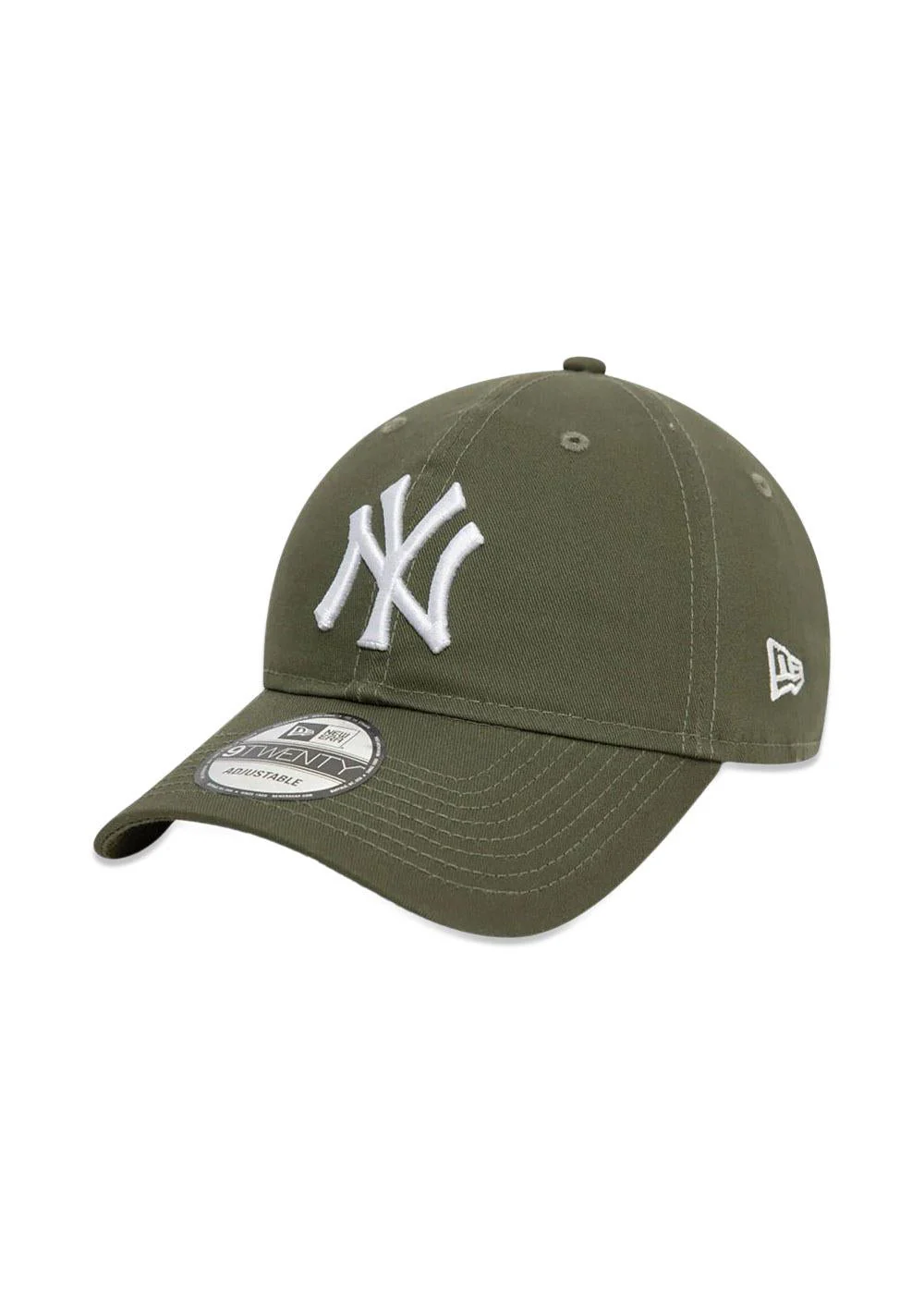 New Era 9Twenty - Green
