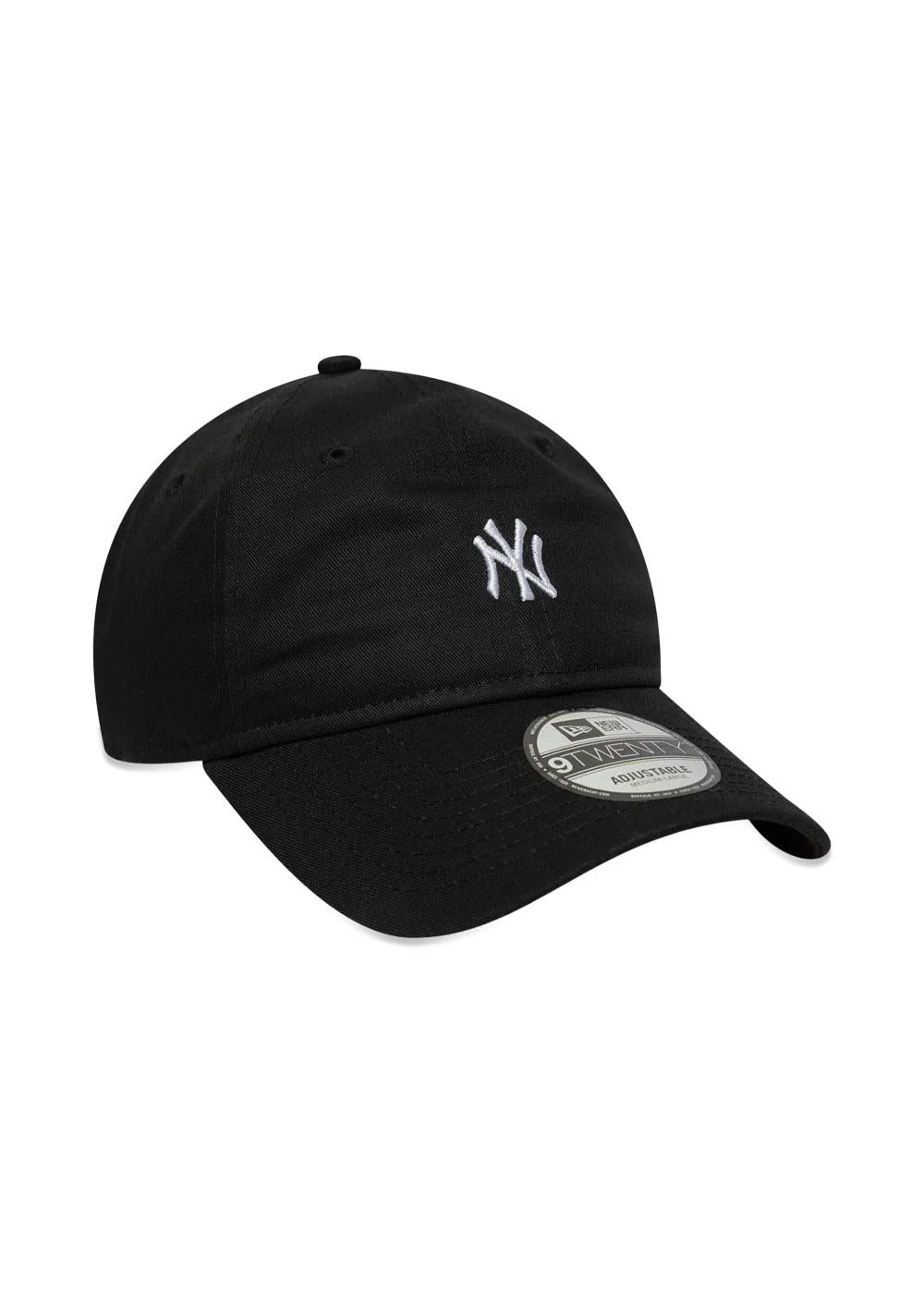 New Era "Mini" Yankees 9Twenty - Black