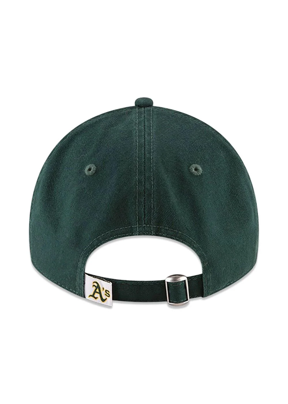 New Era Oakland Athletics 9Twenty - Green - Image 4