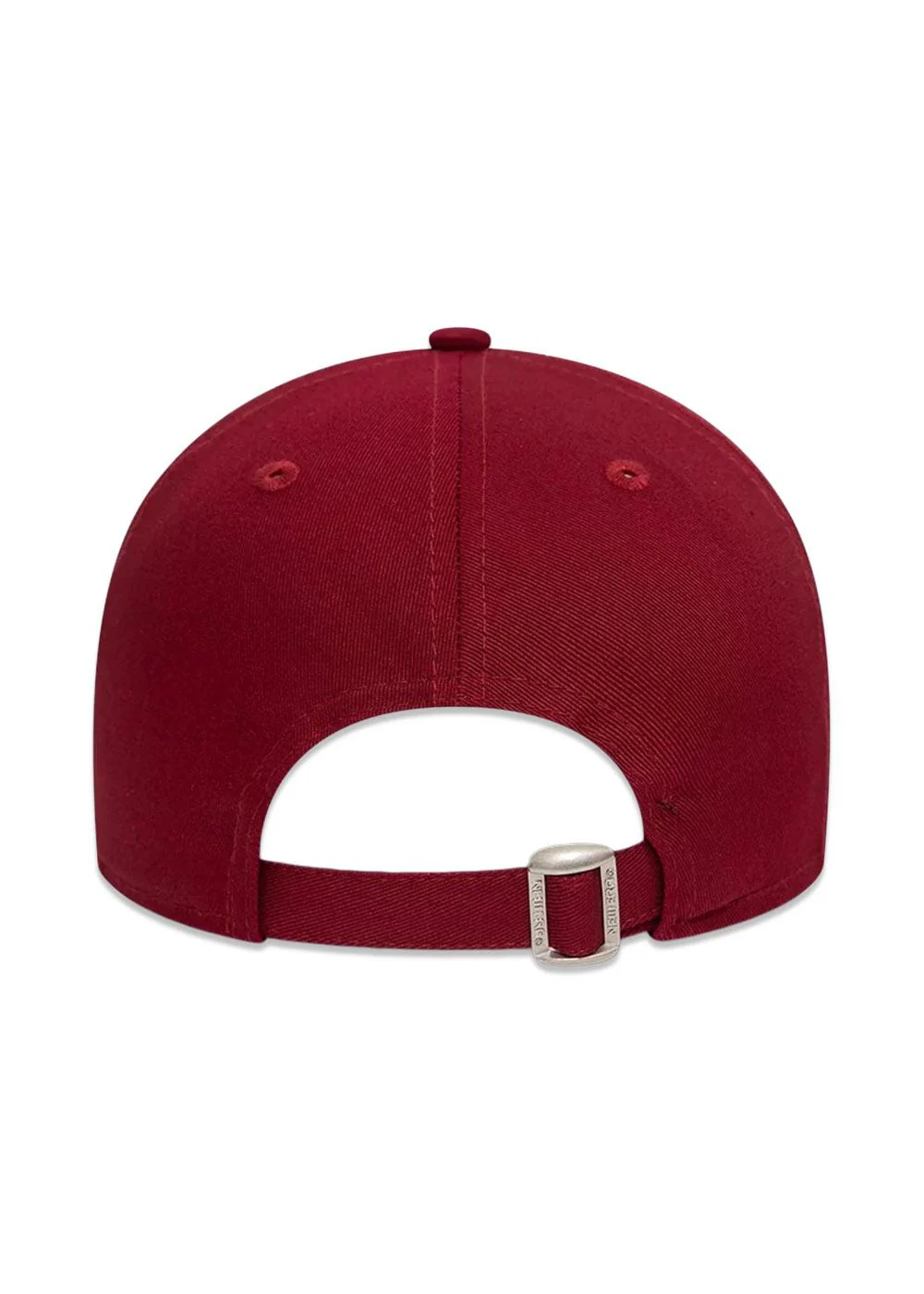 New Era Yankees 9Twenty - Burgundy Red - Image 3