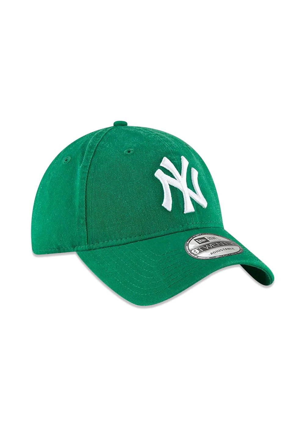 New Era Yankees 9Twenty - Green