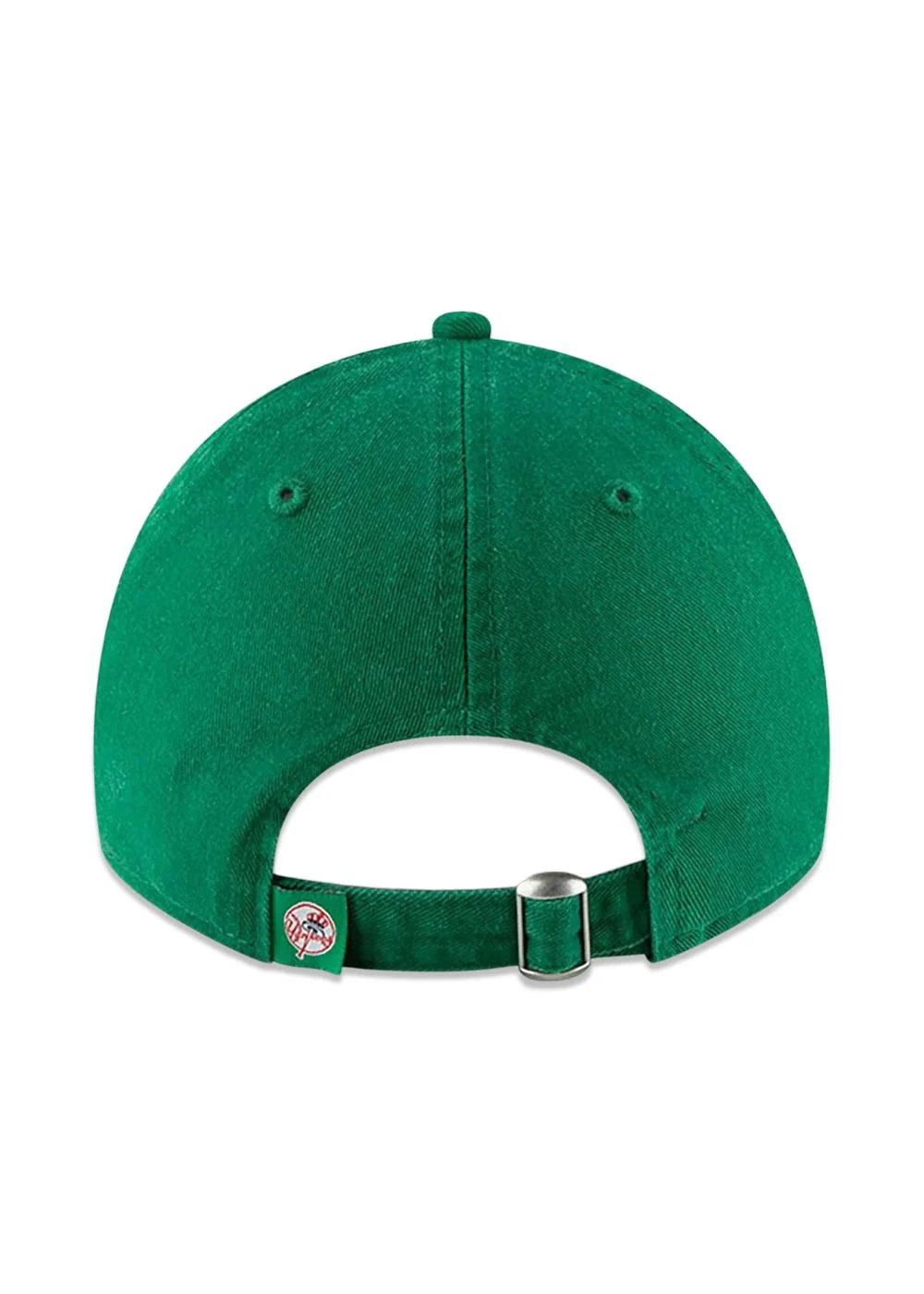 New Era Yankees 9Twenty - Green - Image 3