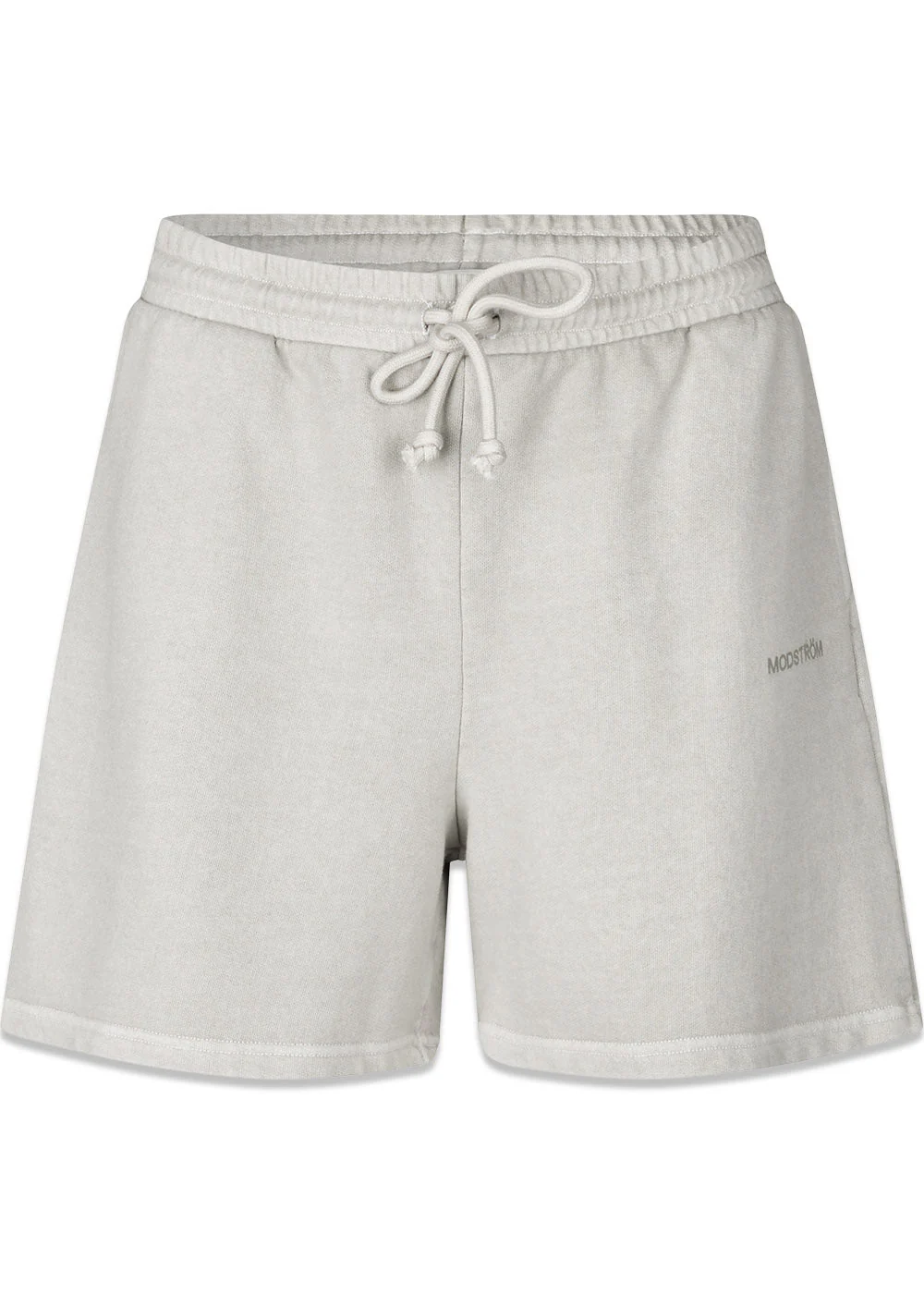 Niarnmd shorts - Moss Gray