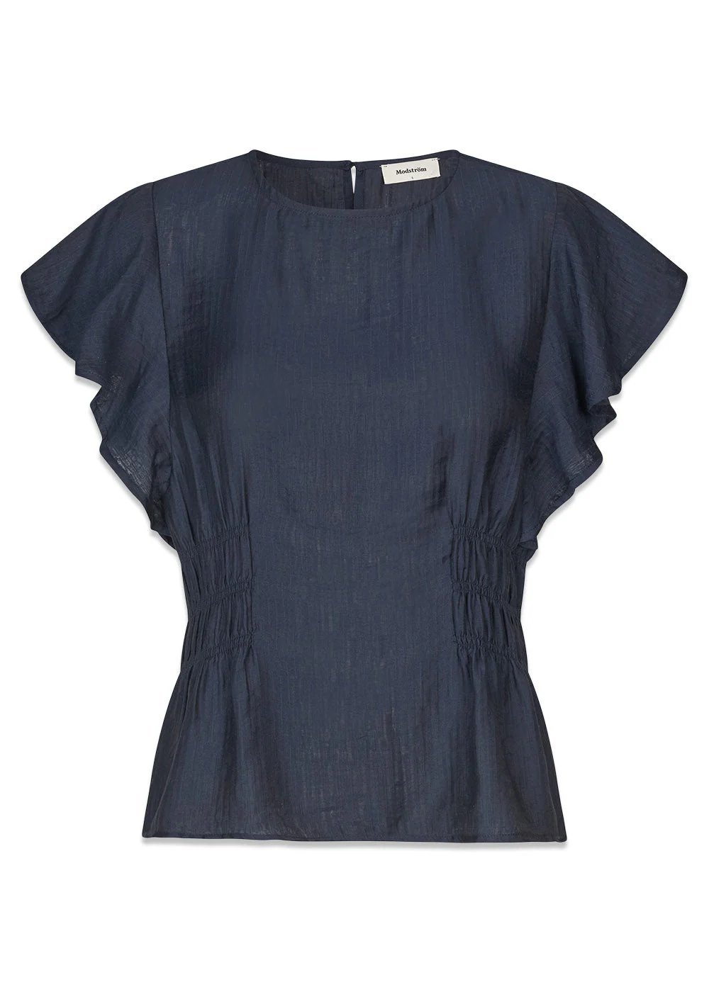 Nixonmd top - Navy Sky