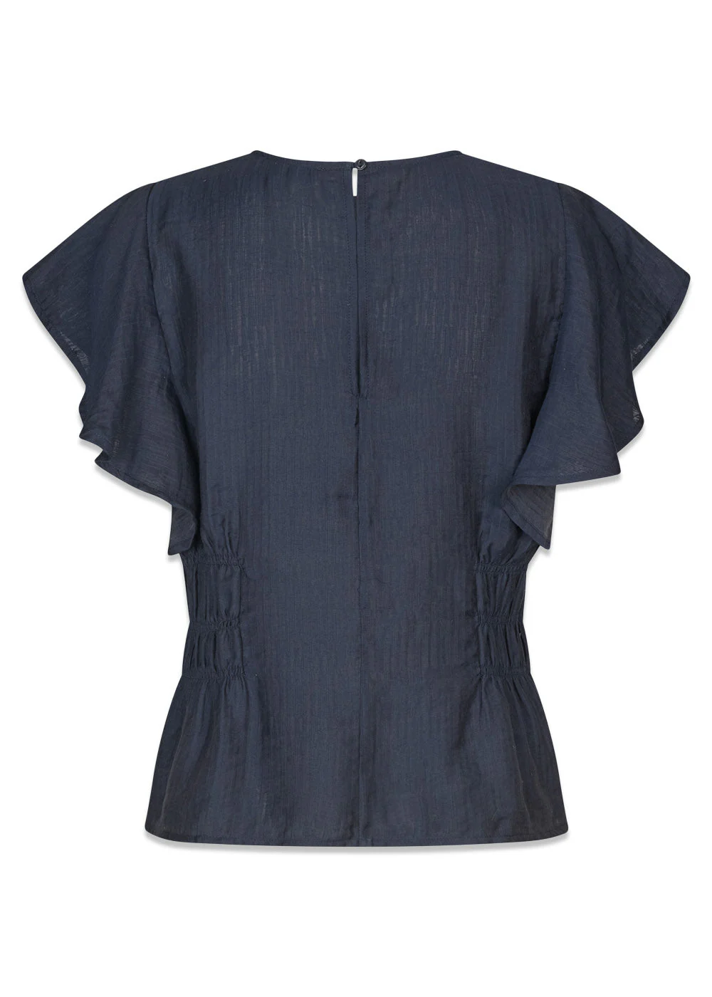 Nixonmd top - Navy Sky - Image 2