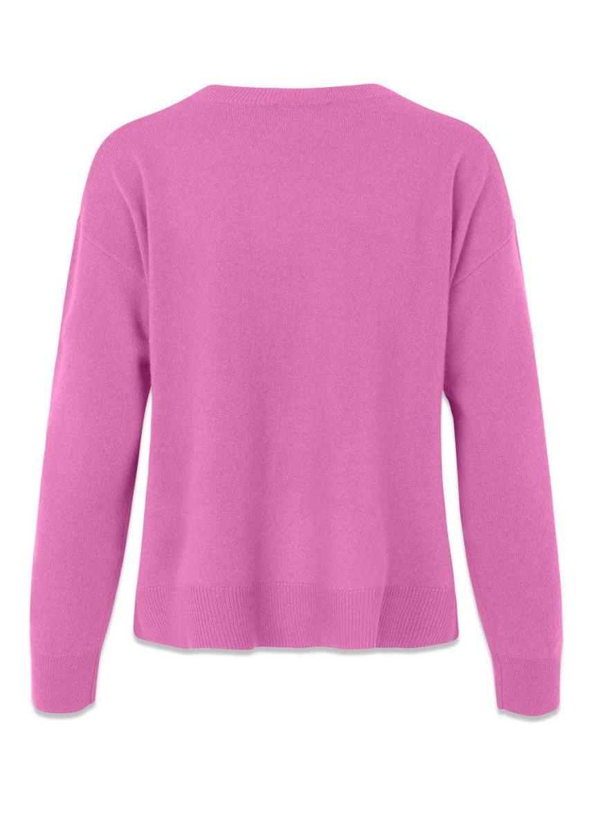 Noris o-neck - Pale Grape - Image 2