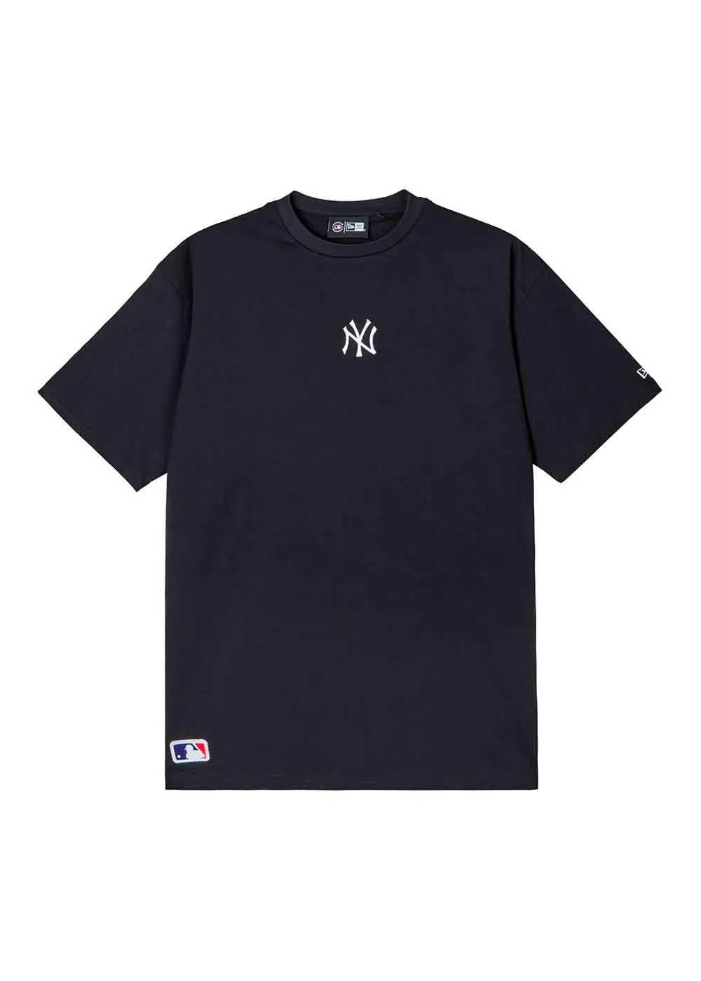 NOS MLB LE MIDI OS TEE NEYYAN NVY - Navy