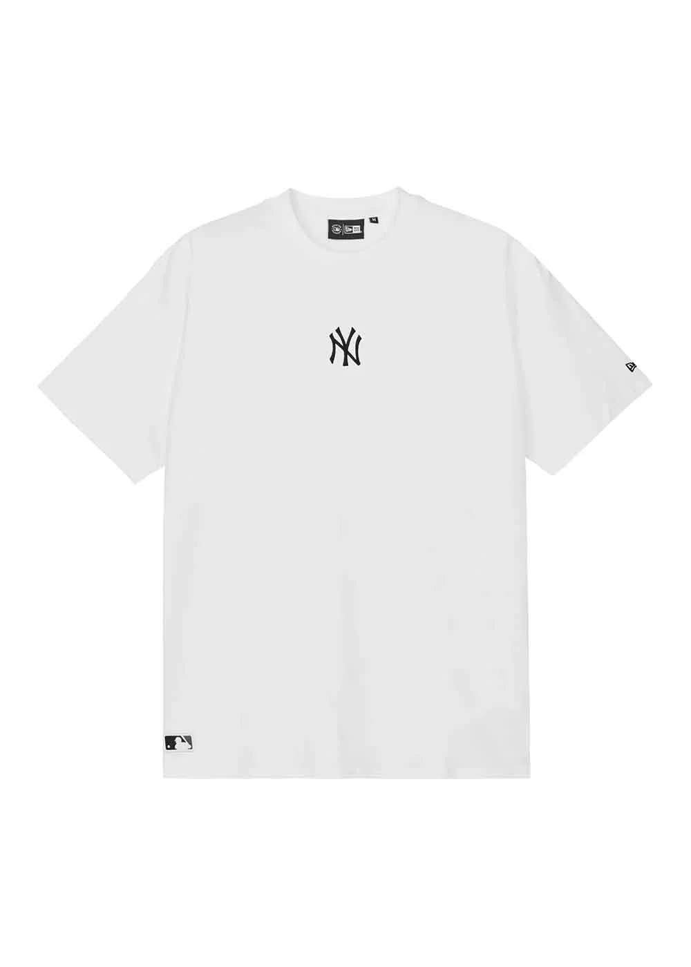 NOS MLB LE MIDI OS TEE NEYYAN  WHI - White