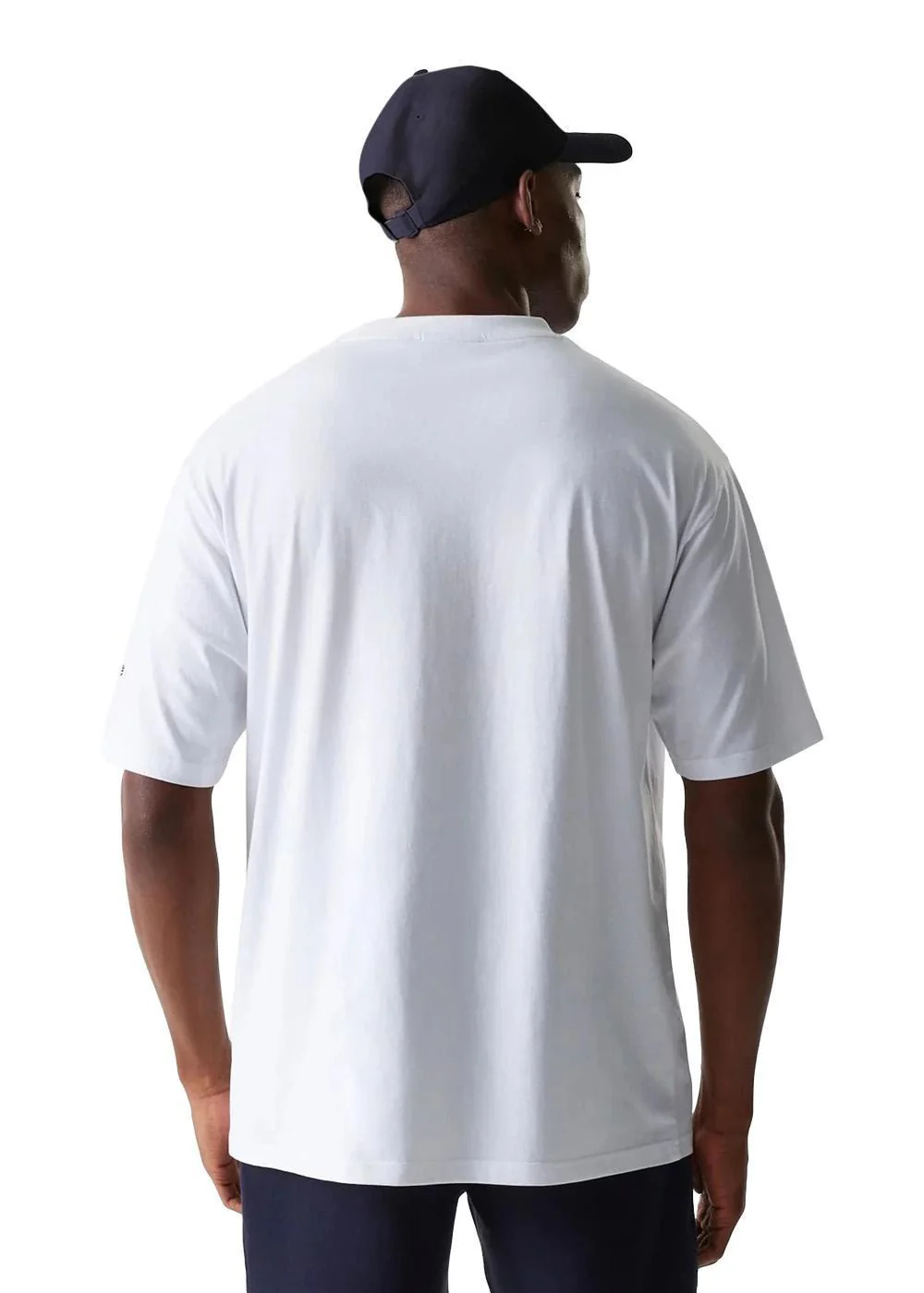 NOS MLB LE MIDI OS TEE NEYYAN  WHI - White - Image 6