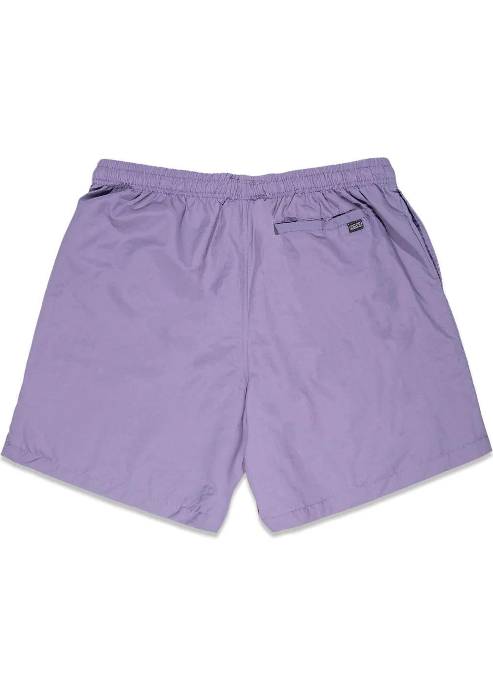 NOT LONG TIME SWIMSHORTS - Light Purple - Image 2