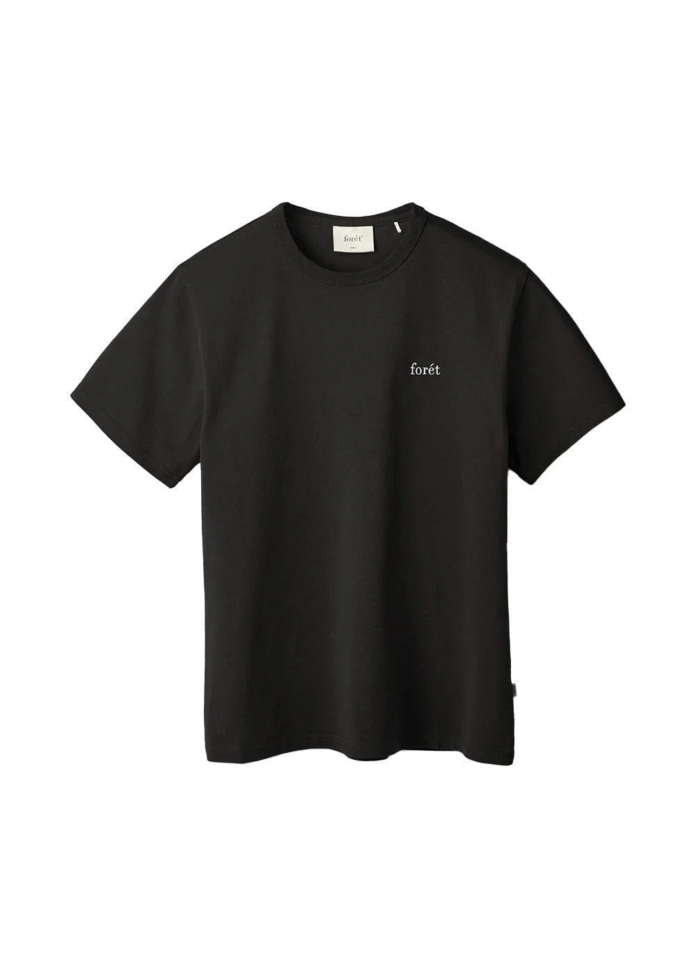 OAK T-SHIRT - Black