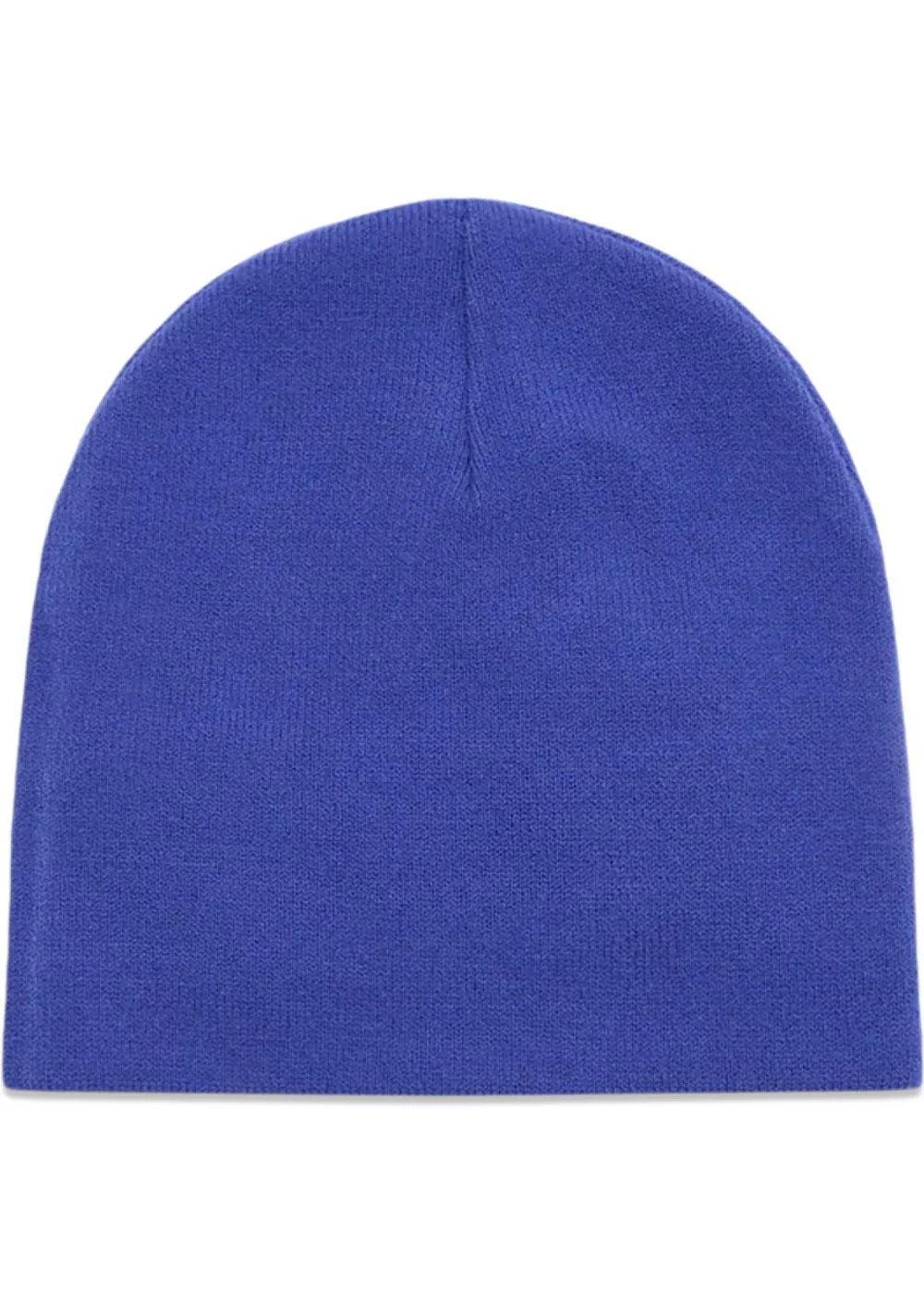 Obey Scram Beanie - Dazzling Blue - Image 2