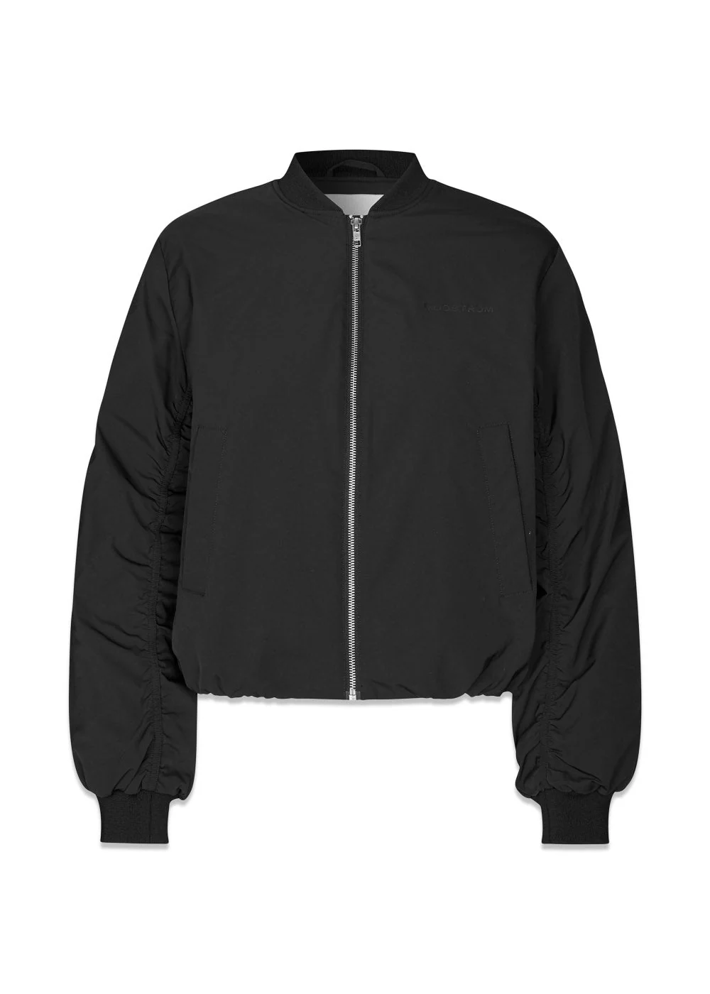 Obimd jacket - Black