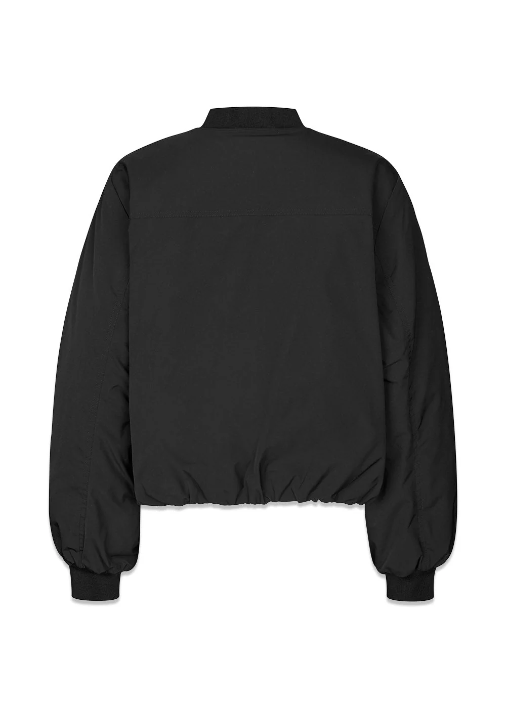Obimd jacket - Black - Image 2