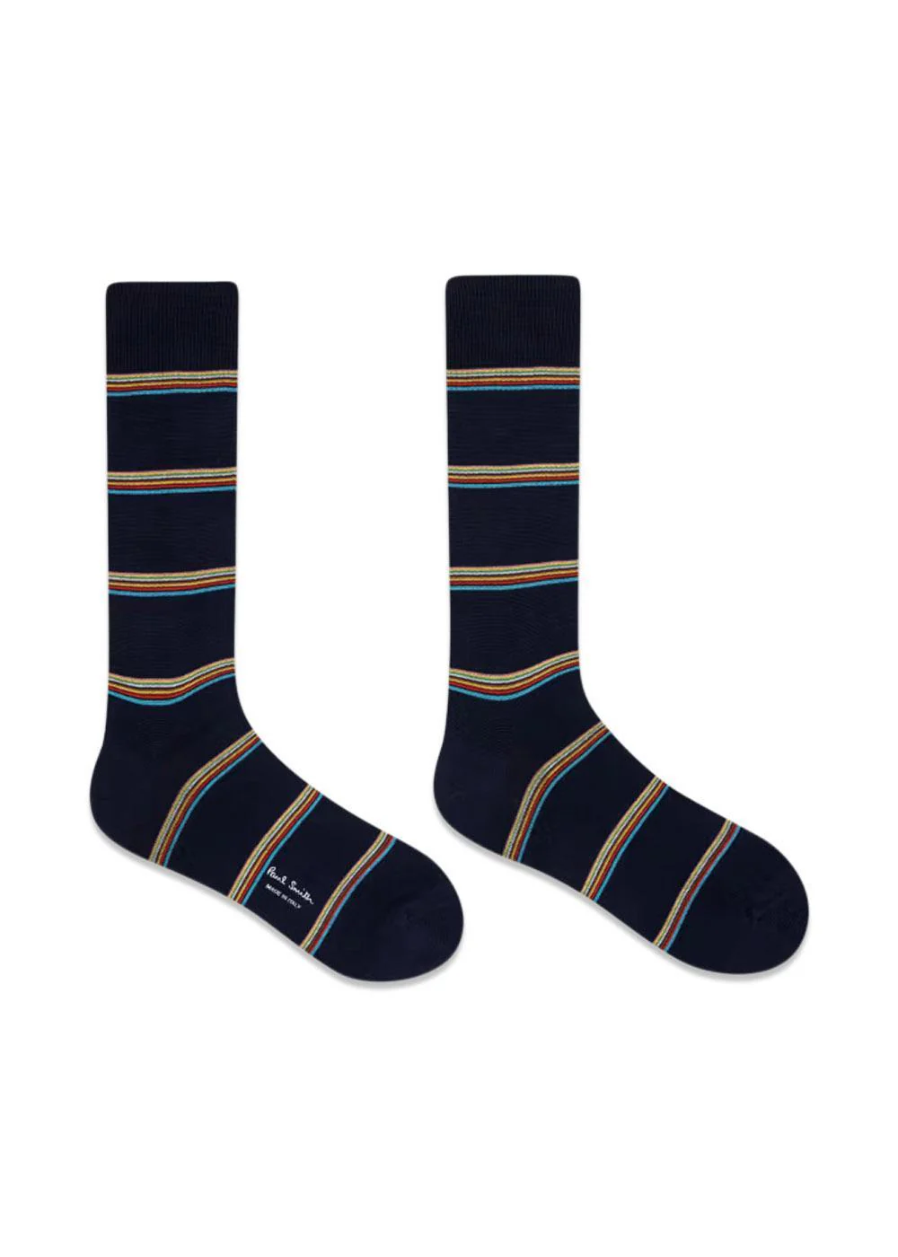 OCK SIGNTRE BLOCK - Navy - Image 2