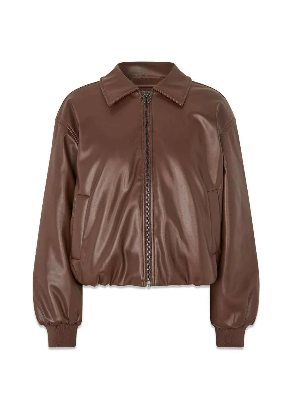 Olenamd jacket - Decadent Chocolate