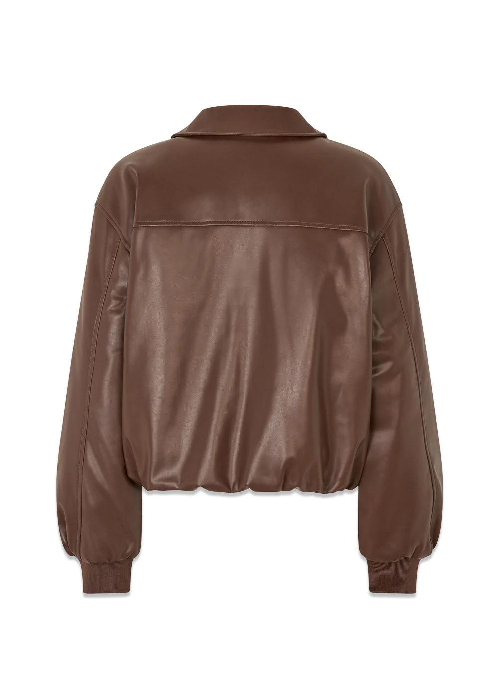 Olenamd jacket - Decadent Chocolate - Image 2