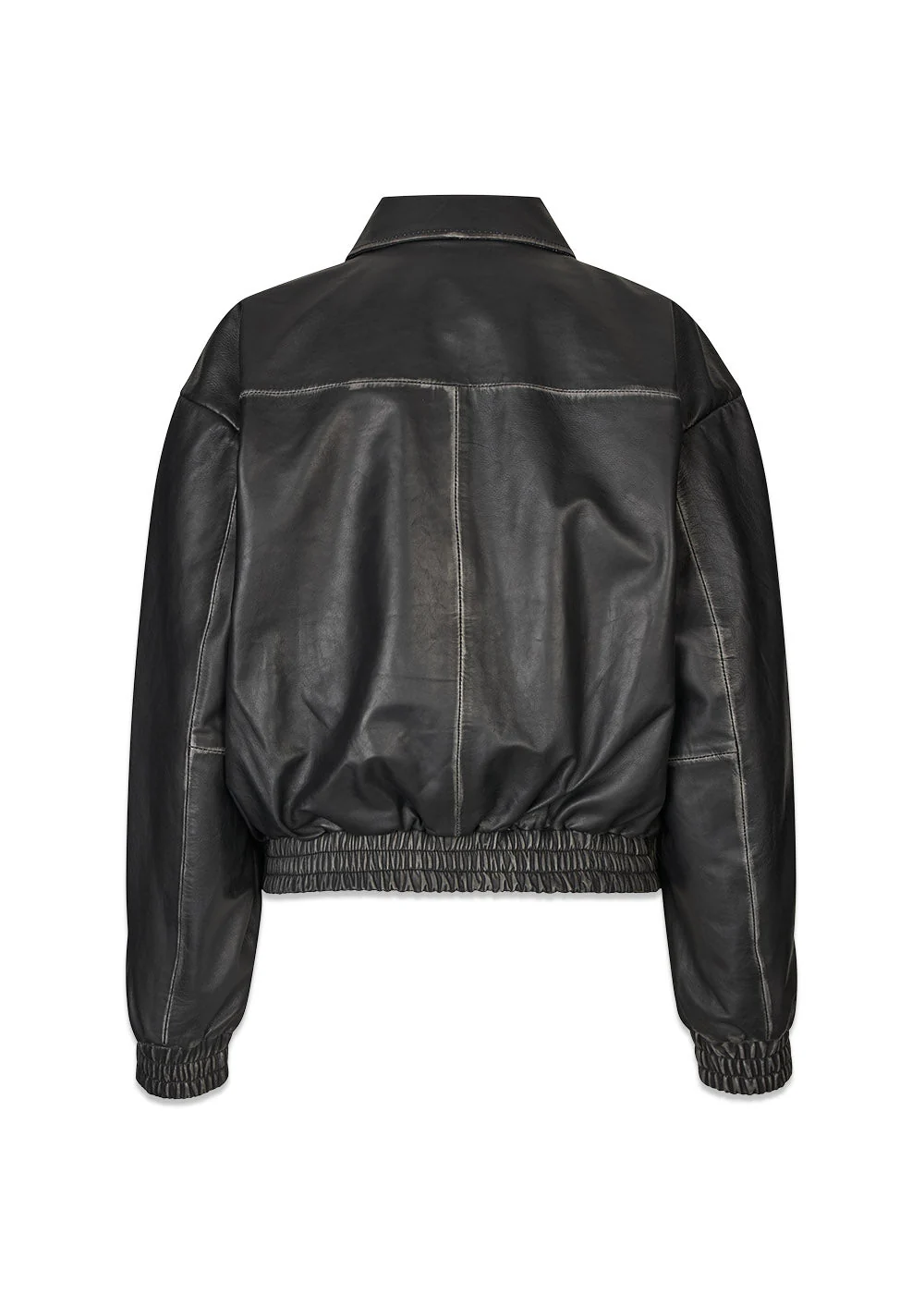 Opeyamd jacket - Black - Image 2
