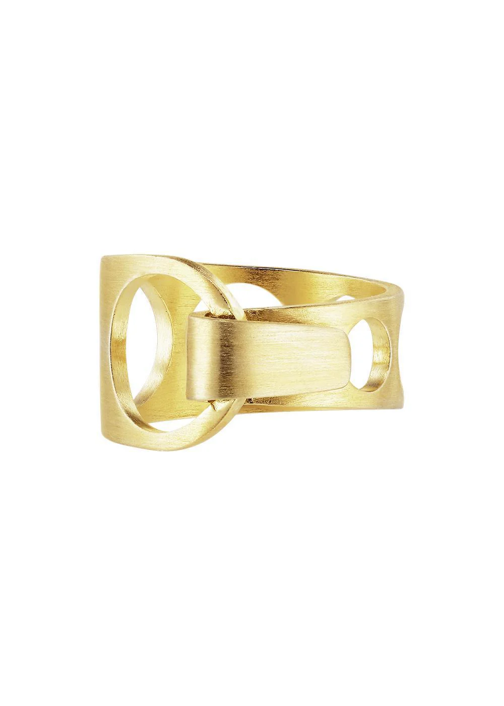 Orbis Ring - Gold - Image 2