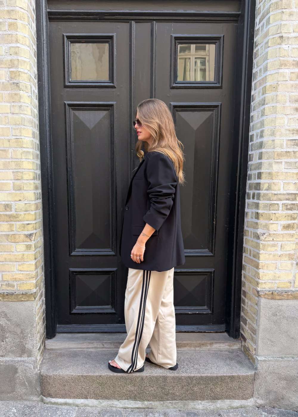 OS TP - Stone Khaki - Image 2