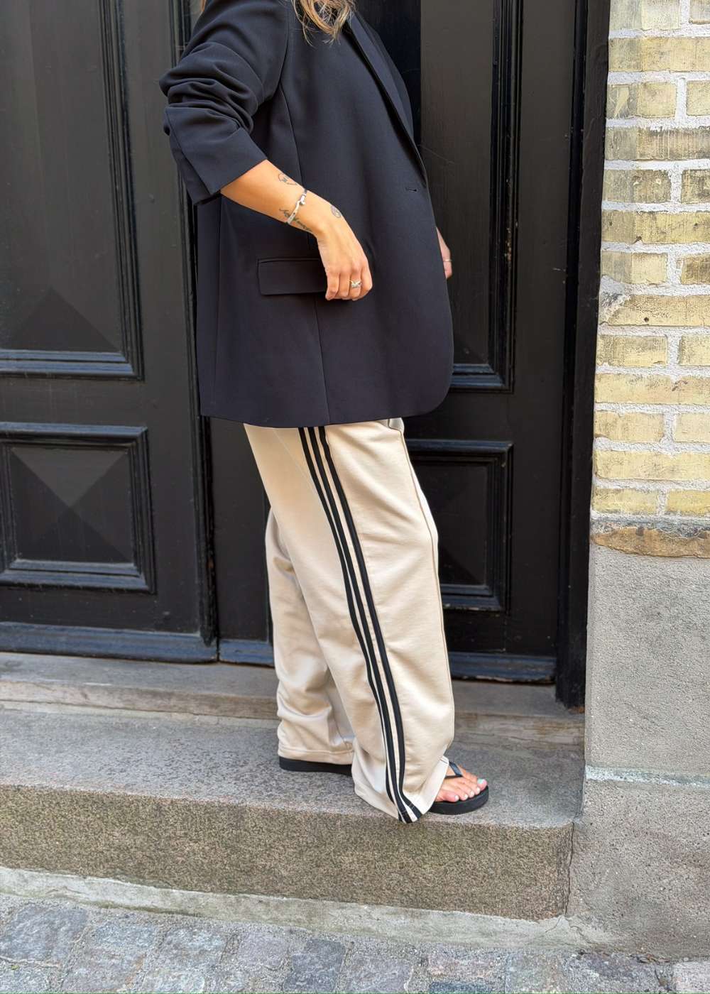 OS TP - Stone Khaki - Image 3