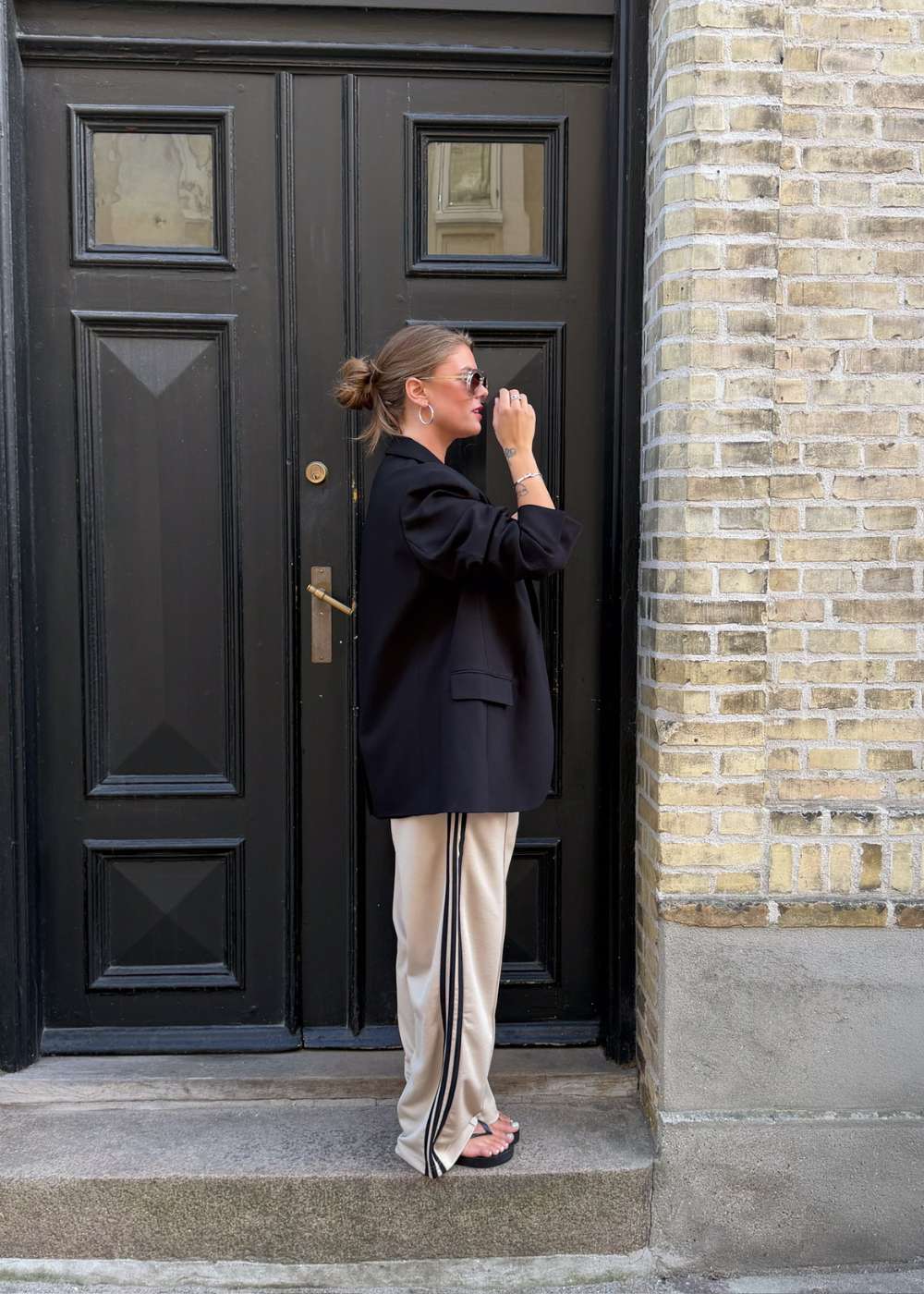 OS TP - Stone Khaki - Image 4