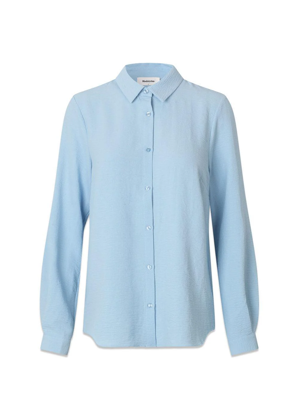 OssaMD shirt - Cashmere Blue