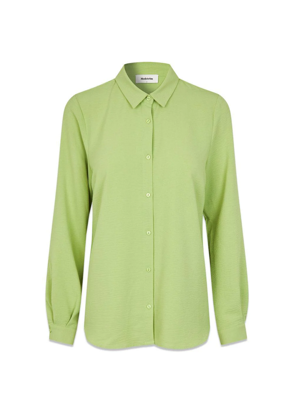 OssaMD shirt - Tarragon