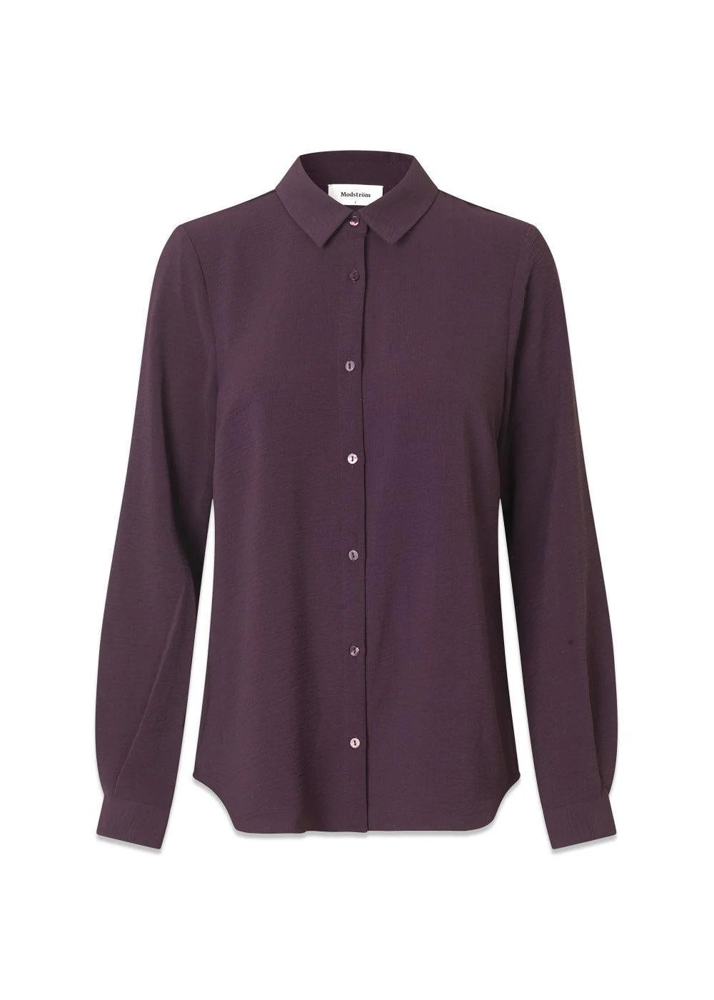 OssaMD shirt - Winter Bloom