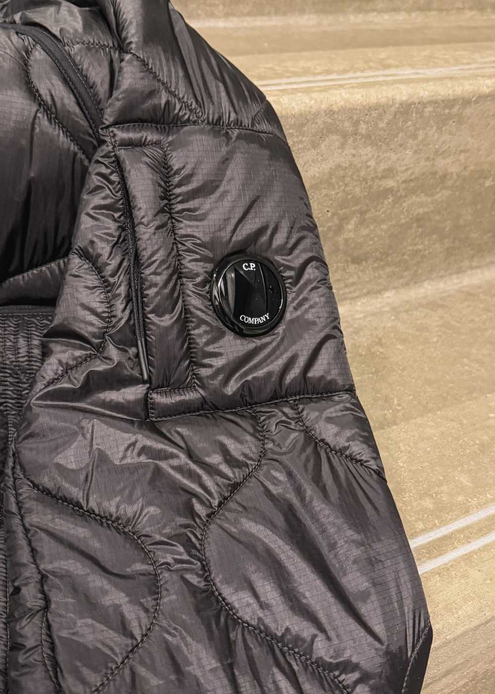 Outerwear - Medium Jacket - Black - Image 7