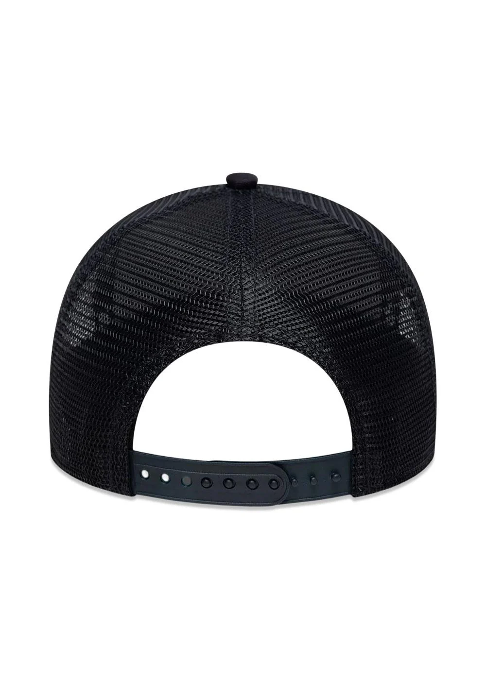 Outline EF Trucker - Blue - Image 3