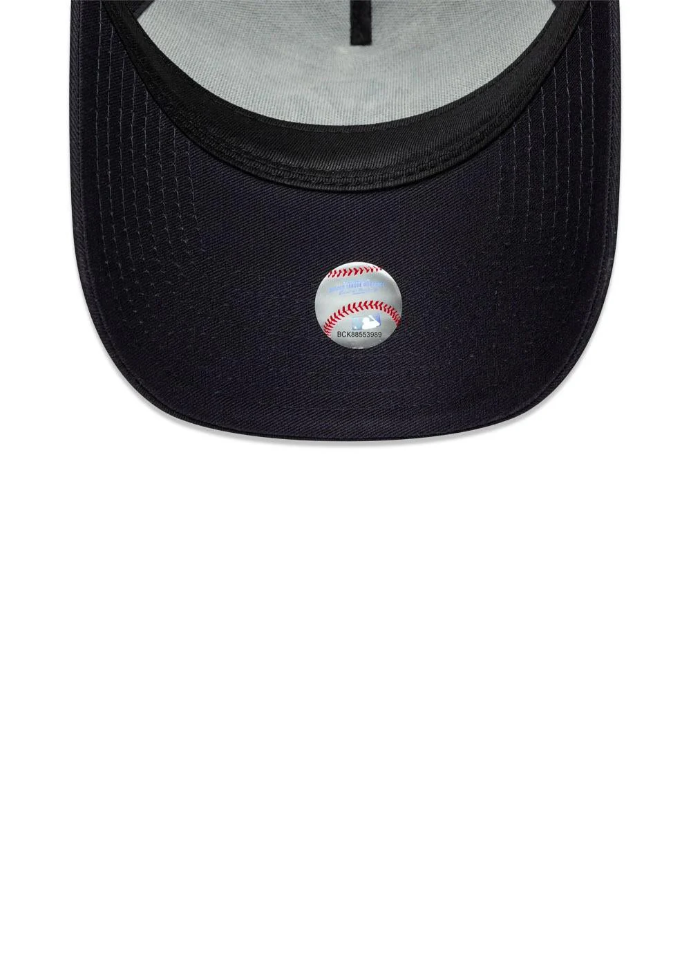 Outline EF Trucker - Blue - Image 4
