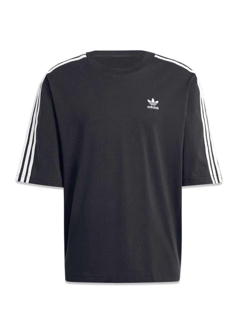 Oversize tee - Black