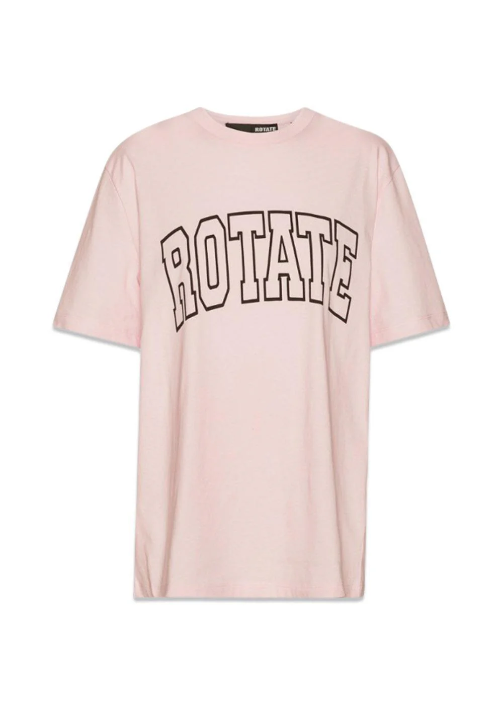 OVERSIZED T-SHIRT - Ballerina