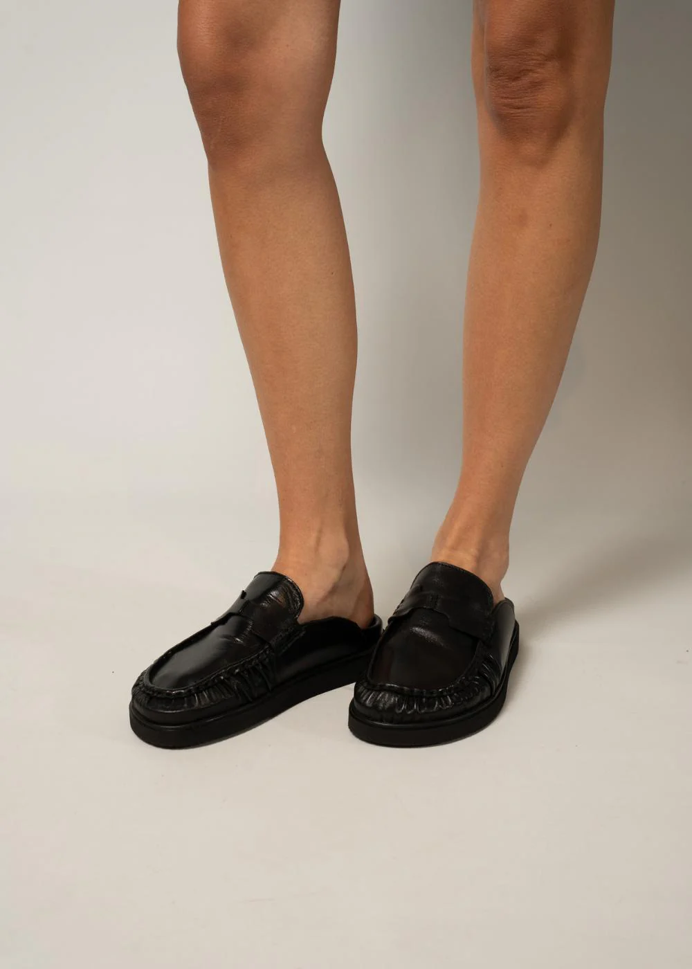 PAEja - Black