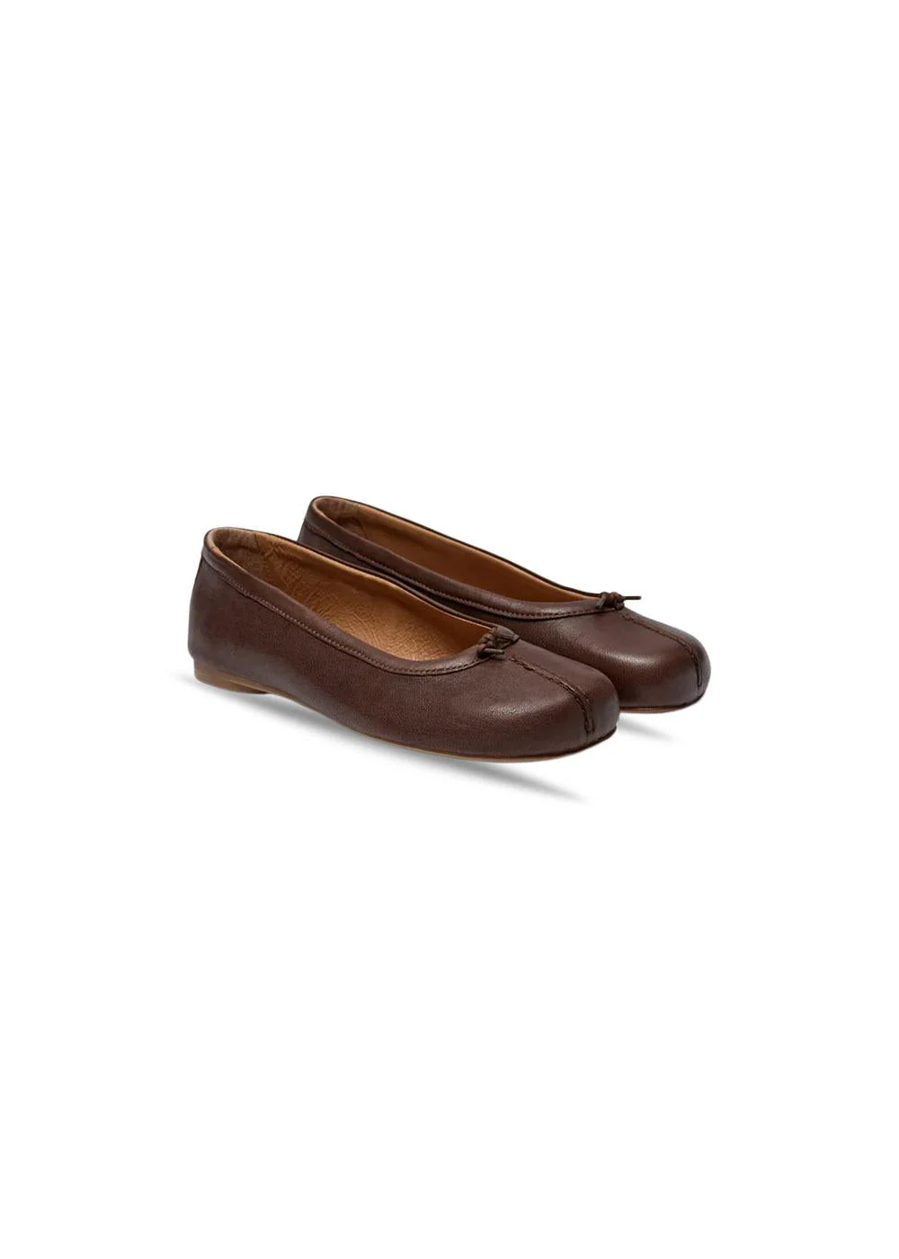 PAKenny - Brown - Image 4