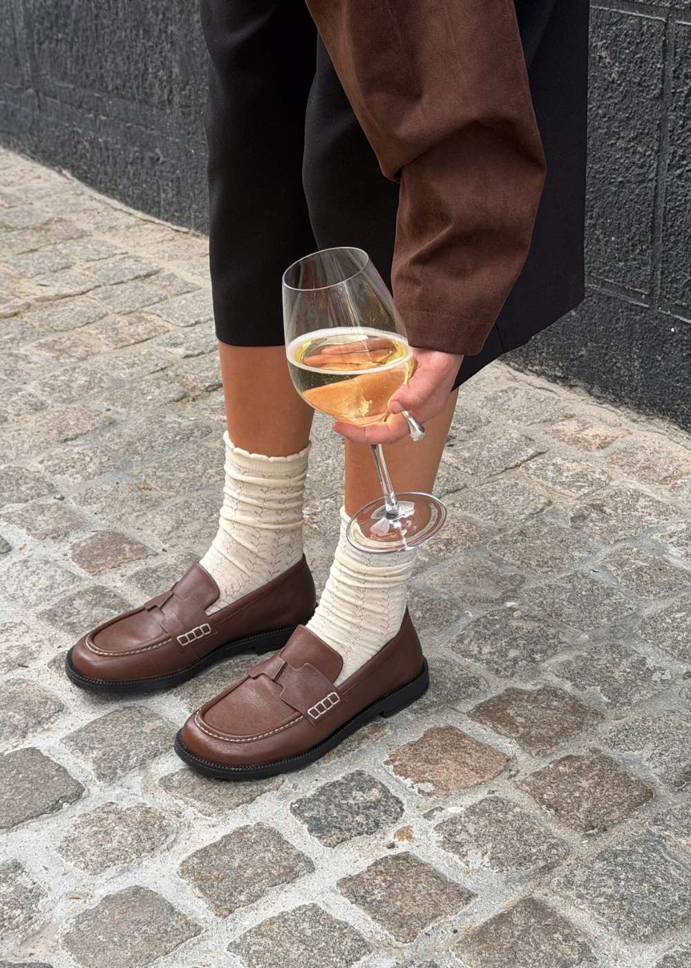PALilja - Brown - Image 2