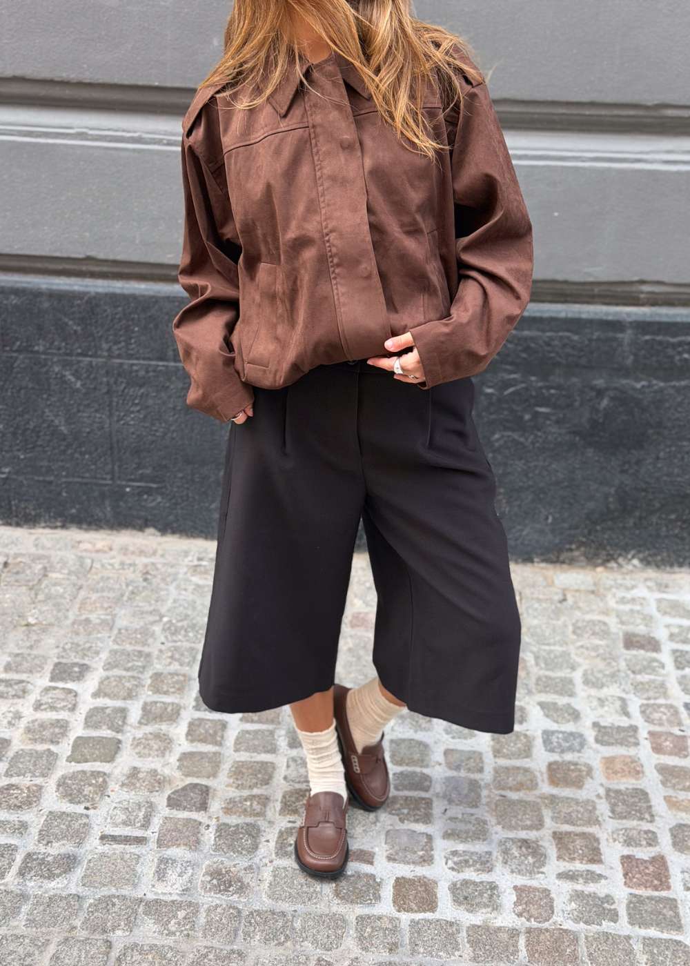 PALilja - Brown - Image 4