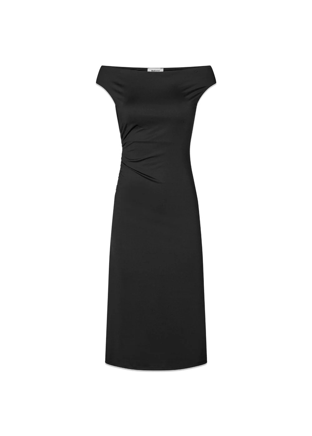 Parissamd dress - Black