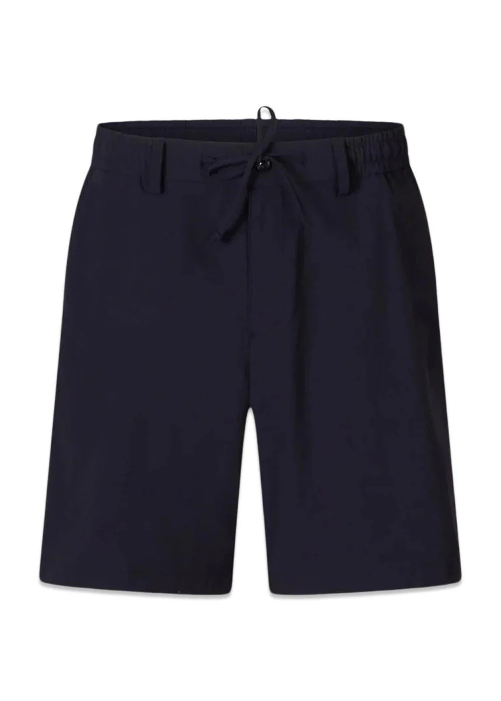 Parker Shorts - Navy