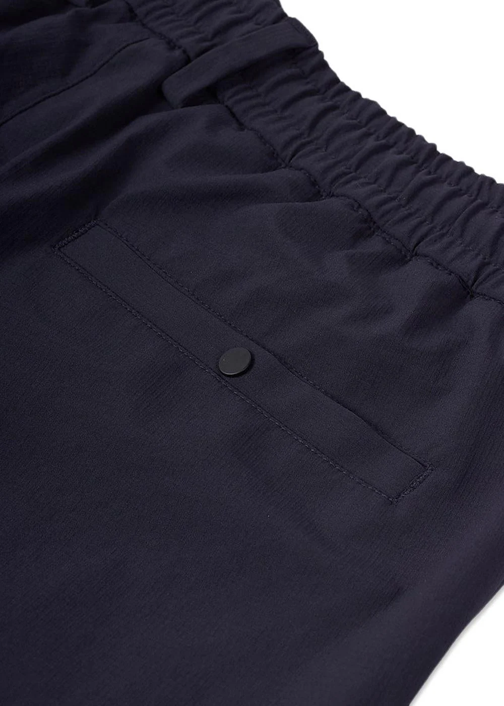 Parker Shorts - Navy - Image 2