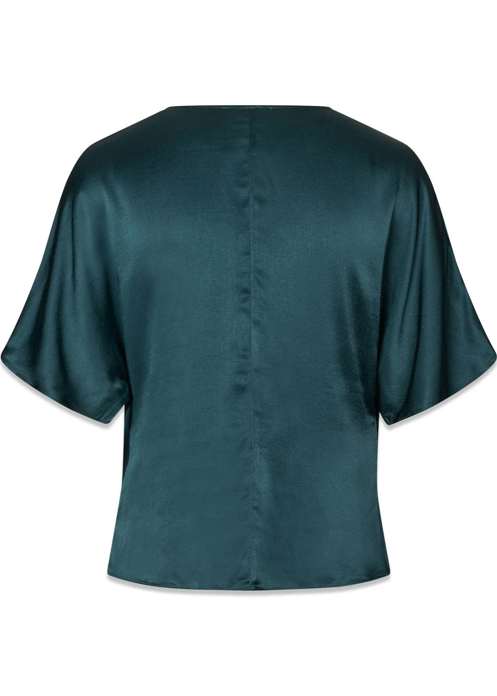 Parveenmd top - Bottle Green - Image 2