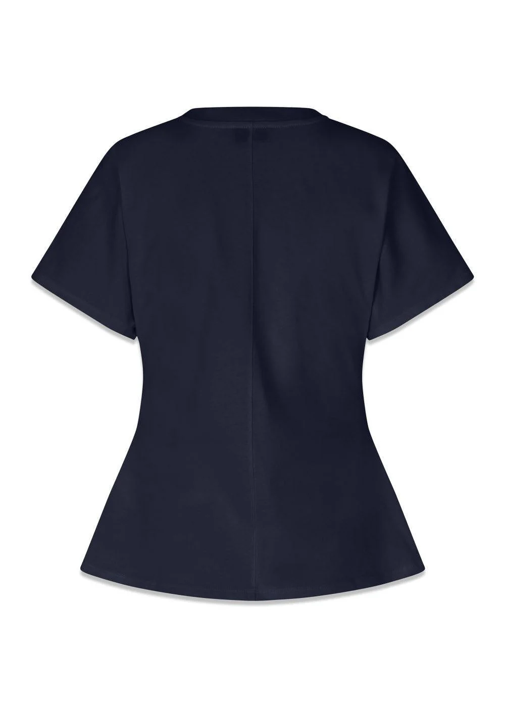 Patayamd t-shirt - Navy Sky - Image 2